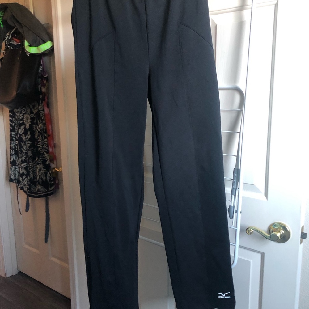 Mizuno warm pants